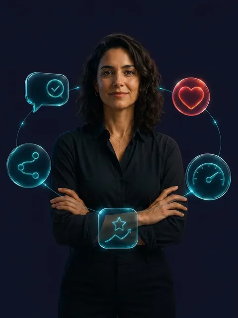 ExperienSync post-sale customer experience for B2B companies