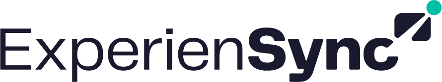 ExperienSync logo