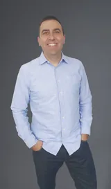 Jeff Galea, founder of ExperienSync